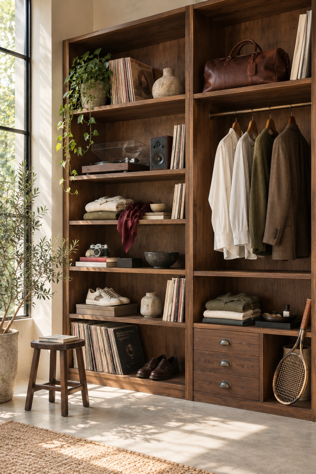 Boutique Etere